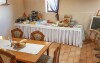 Restauracja, Pensjonat MAVL, Czechy Południowe