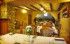 Restauracja, Pensjonat MAVL, Czechy Południowe