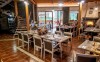Restauracja, Wellness pensjonat Medličky