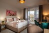 Pokój z balkonem, Holdvirág Hotel ***, Sárvár, Sárvár, Węgry
