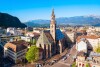 Bolzano, Dolomity, Południowy Tyrol, Włochy
