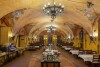 Restauracja, Pytloun Old Armoury Hotel Prague ****, Praga