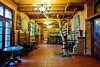 Restauracja, Pytloun Old Armoury Hotel Prague ****, Praga
