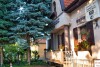 Budynek pensjonatu, Fészek Fogadó - Pension Nest, Mosonmagyaróvár, Mosonmagyaróvár, Węgry