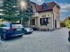 Budynek hotelu, Fészek Fogadó - Pension Nest, Mosonmagyaróvár, Mosonmagyaróvár, Węgry