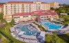 Hotel Karos Spa ****, Zalakaros, Węgry