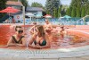 Brodzik zdrowotny, Hotel Silver ****, Hajdúszoboszló, Hajdúszoboszló, Węgry