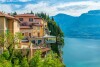Hotel Miralago ***, Tremosine sul Garda, Włochy
