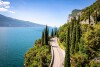 Lago di Garda, Włochy