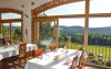 Restauracja, Hotel Podlesí ***, Vysočina