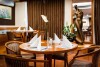Restauracja, Hotel Kálvária ****, Györ, Węgry