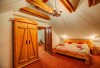 Pokoje, Hotel Strachanovka, Liptovský Ján, Słowacja