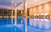 Wellness, basen, Hotel Spa Medical Dwór Elizy Polska