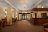 Wnętrze, Spa hotel Goethe ***, Franciszkowe Łaźnie