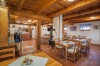 Restauracja, Pensjonat Samota u Hadince, Góry Orlickie
