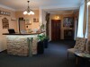 Wnętrze, Hotel Zelený dům ***, Czeska Szwajcaria