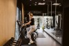 Do dyspozycji Gości jest prywatne centrum fitness