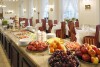 Bufet owocowy, Spa Resort komplex Bristol Royal ****, Karlovy Vary, Karlowe Wary, Czechy