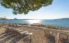 Plaża, Villa Arausa ***, Vodice, Chorwacja