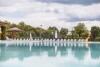 Basen i leżaki, MJUS Resort & Thermal Park ****, Körmend , Maďarsko