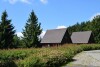 Domki, Pensjonat Mikulčin vrch, Vápenice, Białe Karpaty