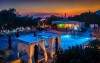 Basen, Hotel La Luna ****, Pag, Chorwacja