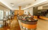 Restauracja, Hotel La Luna ****, Pag, Chorwacja