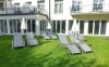 Wellness, MONDI Bellevue Alm Gastein ***, Austria