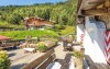 MONDI Bellevue Alm Gastein ***, Wysokie Taury, Austria