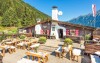 MONDI Bellevue Alm Gastein ***, Wysokie Taury, Austria
