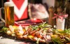 Restauracja, MONDI Bellevue Alm Gastein ***, Austria