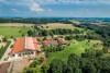 Gospodarstwo Nová Amerika, Kuks, Podkrkonoší