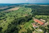 Gospodarstwo Nová Amerika, Kuks, Podkrkonoší