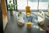 Wnętrze, NaturHotel Snovik ****, Laze v Tuhinju, Savinjské Alpy, Słowenia