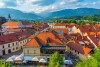 Kamnik, Kamnickie Alpy Julijskie