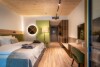 Nowoczesny pokój hotelowy, NaturHotel Snovik ****, Laze v Tuhinju, Savinjské Alpy, Słowenia