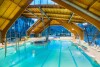 Park wodny, NaturHotel Snovik ****, Laze v Tuhinju, Alpy Sawińskie, Słowenia