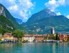 Miasto Riva del Garda, Włochy