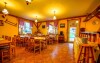 Wnętrze restauracji, Limbový dvor, Vrbov, Vysoké Tatry, Slovensko