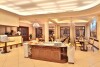 Restauracja, Retro Riverside Wellness Resort ***** 