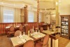 Restauracja, Retro Riverside Wellness Resort *****