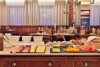 Restauracja, Retro Riverside Wellness Resort ***** 