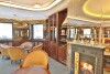 Wnętrze, Retro Riverside Wellness Resort ***** 
