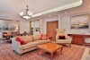 Pokoje, Retro Riverside Wellness Resort ***** 