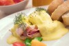 Restauracja, Retro Riverside Wellness Resort ***** 