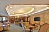 Wnętrze, Retro Riverside Wellness Resort ***** 