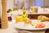 Restauracja, Retro Riverside Wellness Resort ***** 