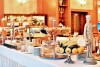 Restauracja, Olympia Wellness Hotel ****, Karlowe Wary