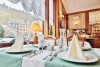 Restauracja, Olympia Wellness Hotel ****, Karlowe Wary