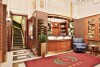 Wnętrze, Olympia Wellness Hotel ****, Karlowe Wary